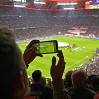 Wo wird Fans in der Bundesliga das beste Stadion-Erlebnis geboten? Der BVB landet in einer Studie ganz vorne, Bayern ist nur Mittelmaß und Leverkusen ist Schlusslicht. 