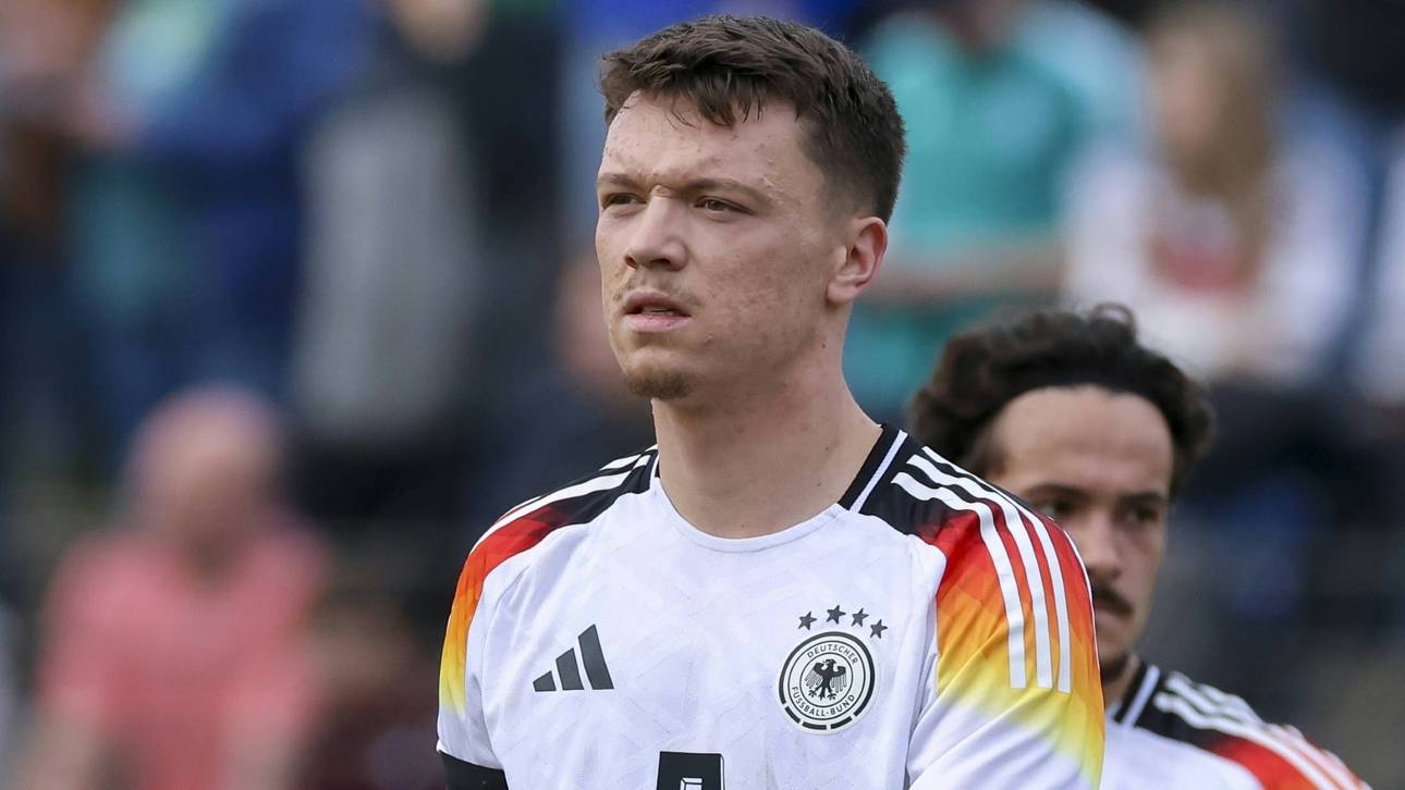 Verletzungs-Schock für Fortuna