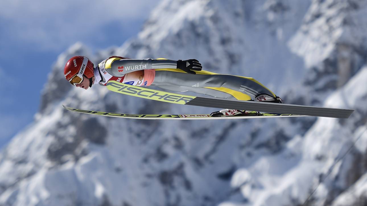 DSV nominiert Tournee-Aufgebot