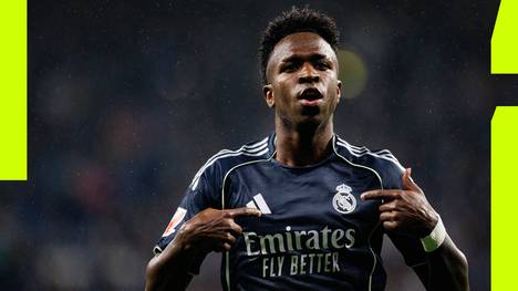 Arsenal beobachtet die Situation um Vinícius Júnior ganz genau, während der BVB weiter auf Konstantinos Karetsas hinarbeitet. 