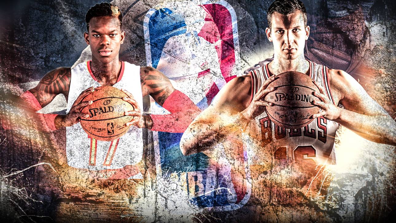 So spannend wird der NBA-Endspurt