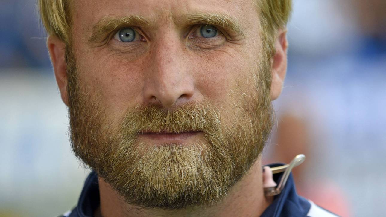 „Da war wahnsinnig viel Wut“