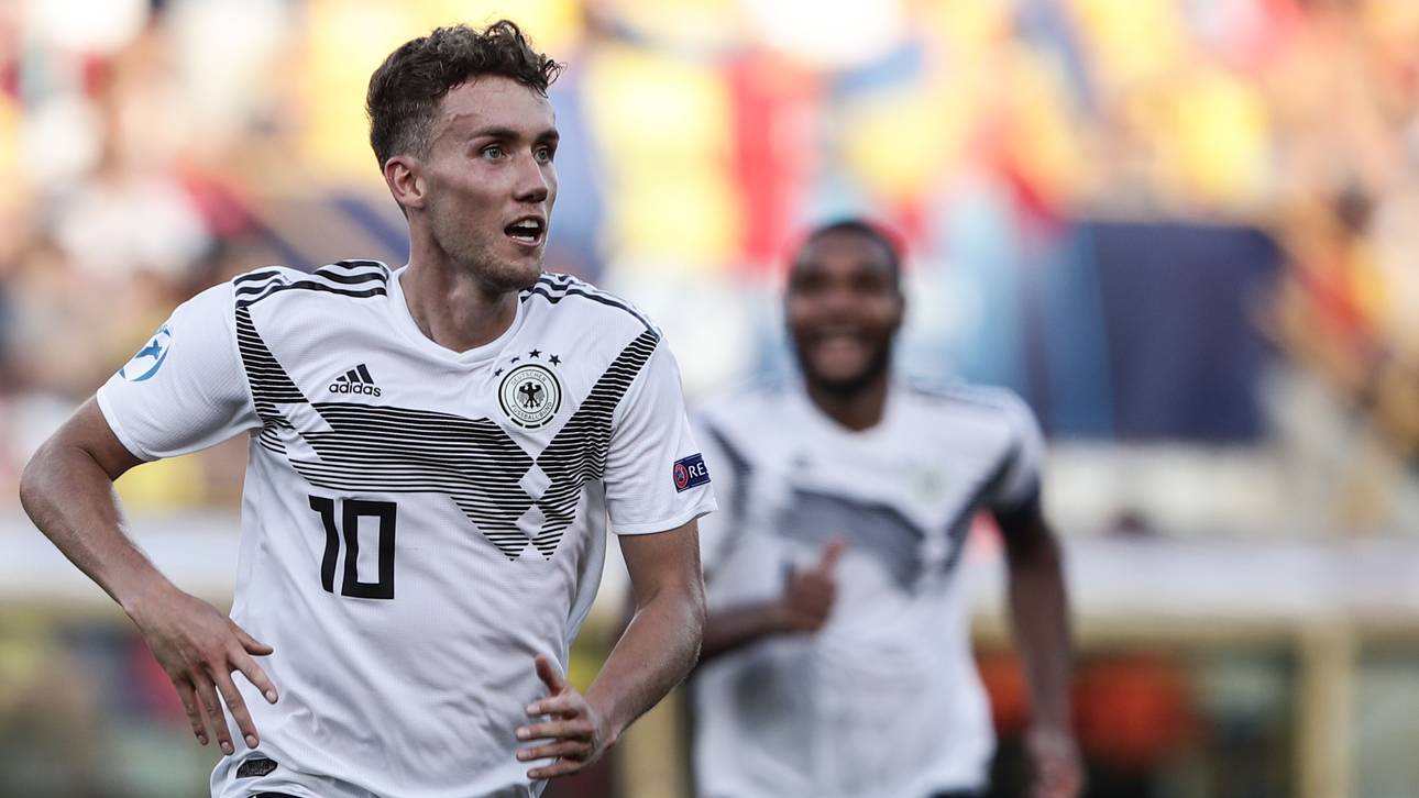 Waldschmidt-Tore sorgen für Staunen