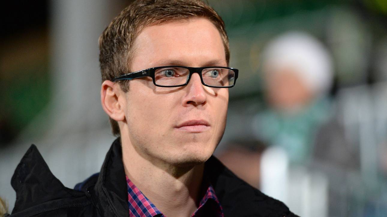 Neuer Sportdirektor für den HSV