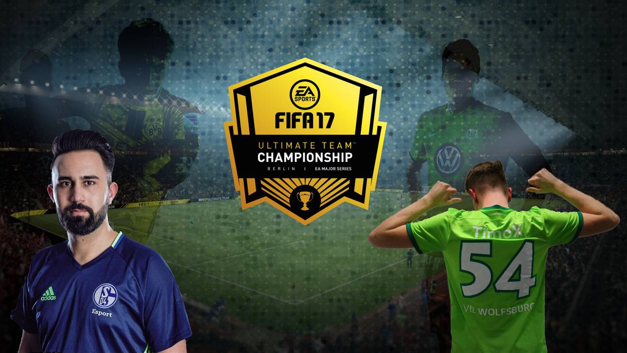 Cihan und Co. vor Heimspiel