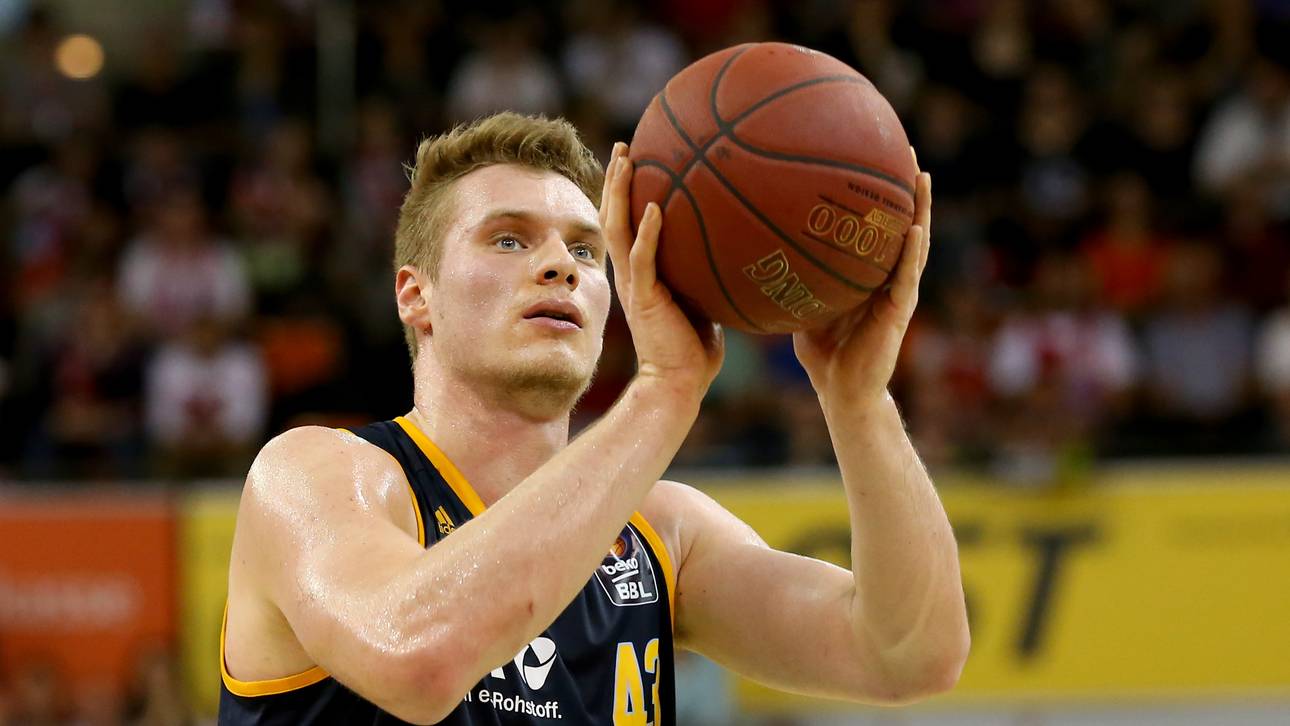 Radosevic kehrt in die BBL zurück