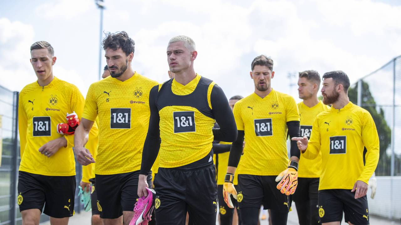 Was Hummels am Fußball nervt
