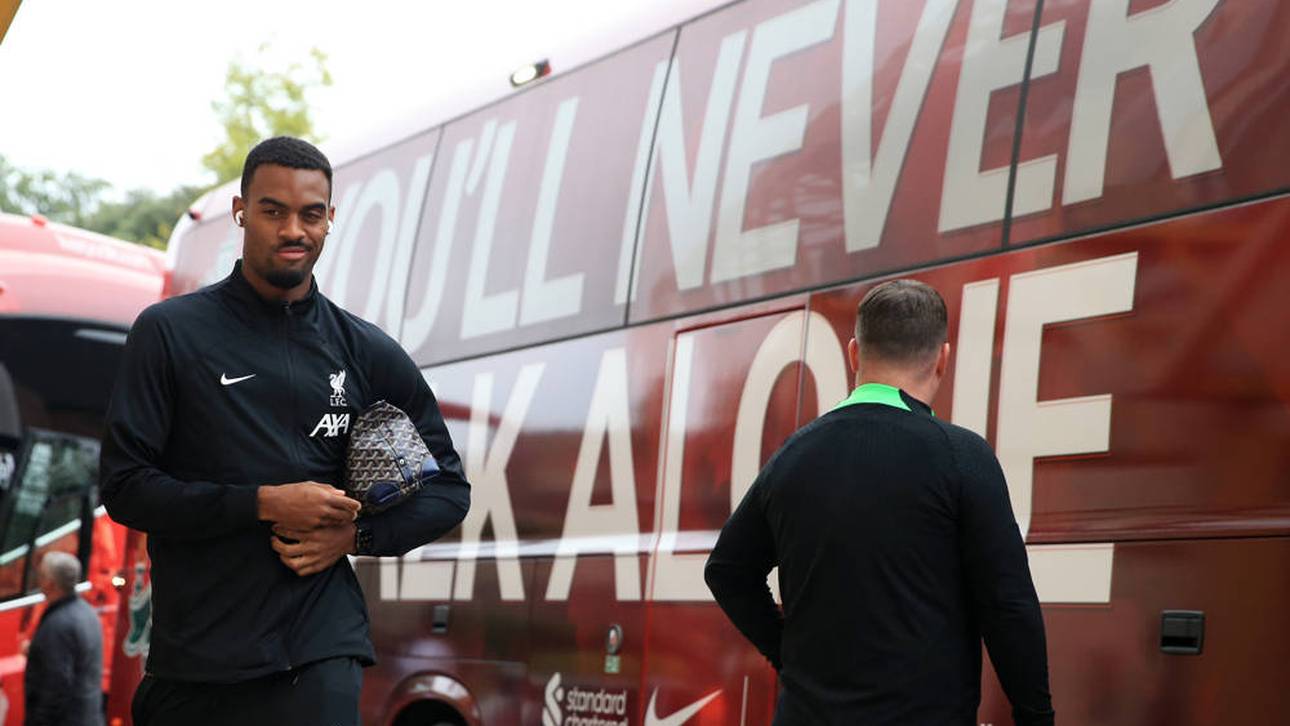 Klopps Gravenberch-Vision