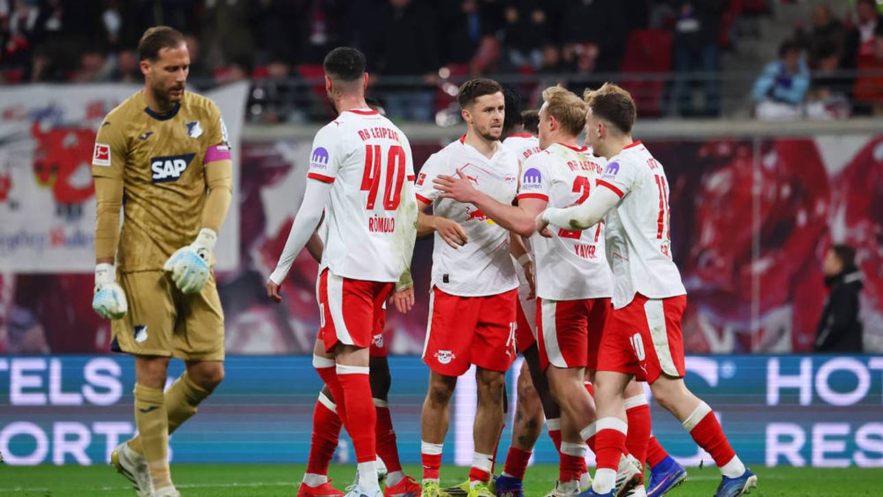 Klatsche und Baumann kritisiert