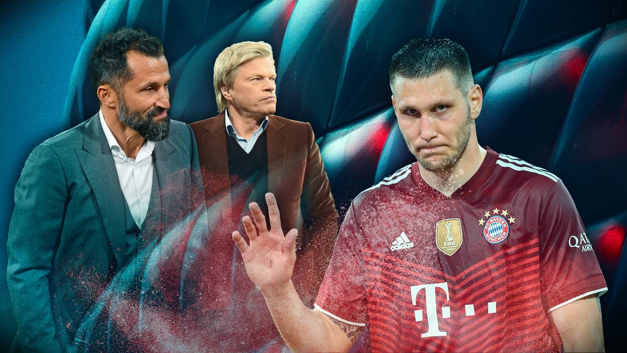 Das sind die sieben Bayern-Baustellen