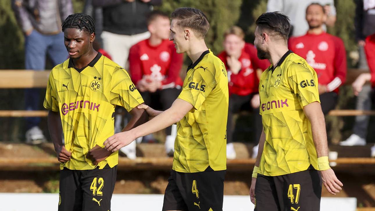 BVB-Problemposition: Lösung gesucht