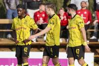 BVB bastelt an Plan B