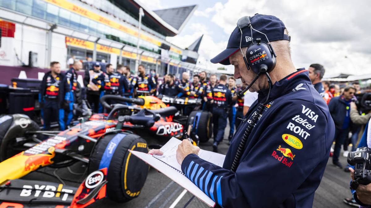 Was steckt hinter dem Formel-1-Beben?