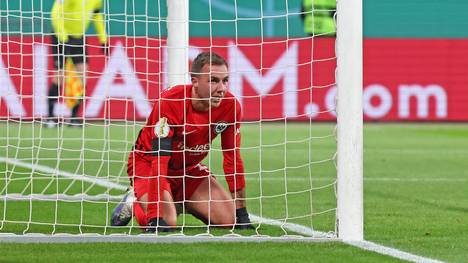 Mario Götze steuerte zum Sieg zwei Assists bei