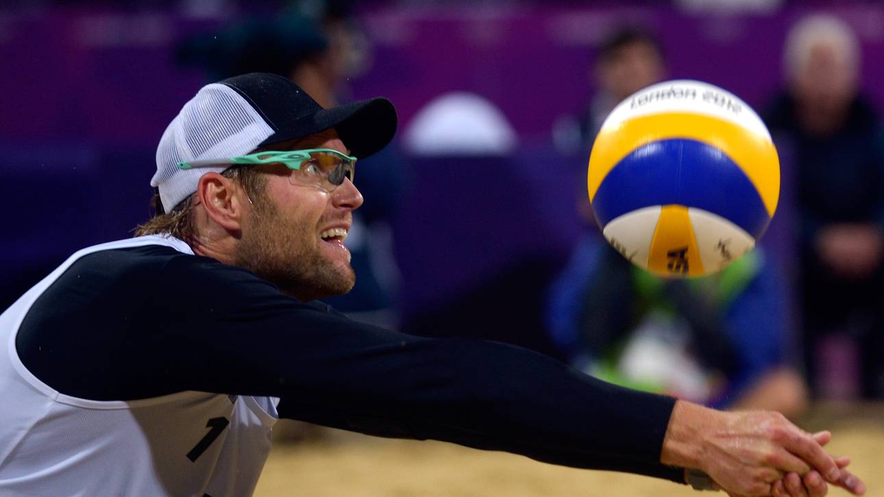 Brink besorgt um deutsche Zukunft