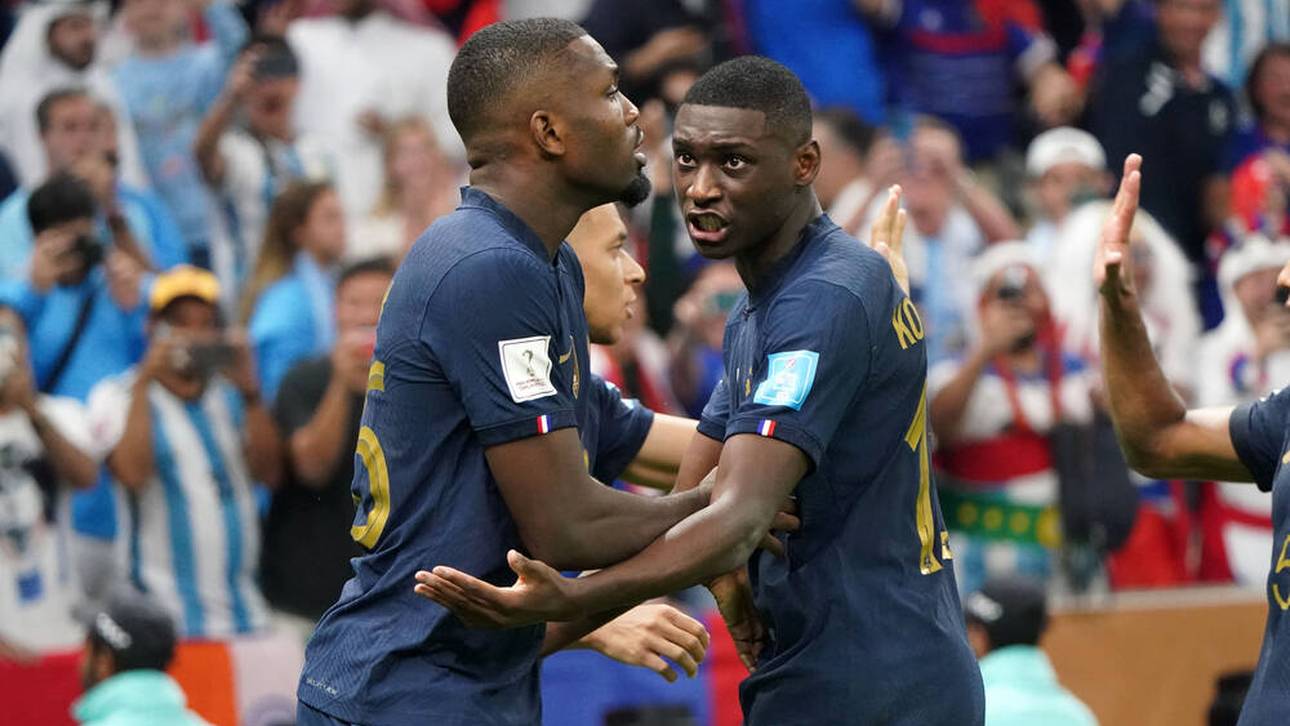 Reschke: Bayern sollte Kolo Muani holen