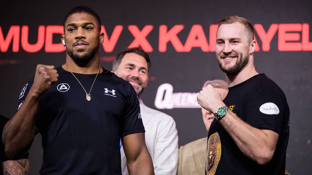 Das Mega-Box-Event des Jahres