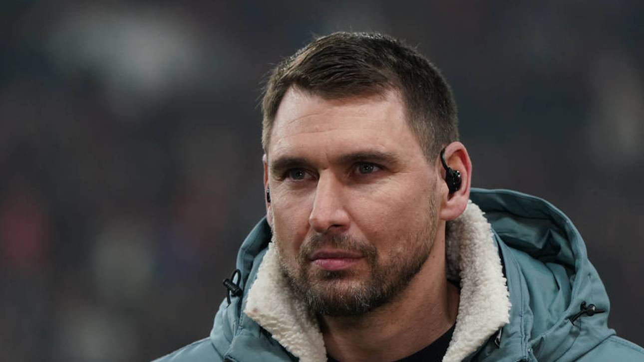 Ex-Profi Patrick Helmes kritisiert den Jackson-Deal