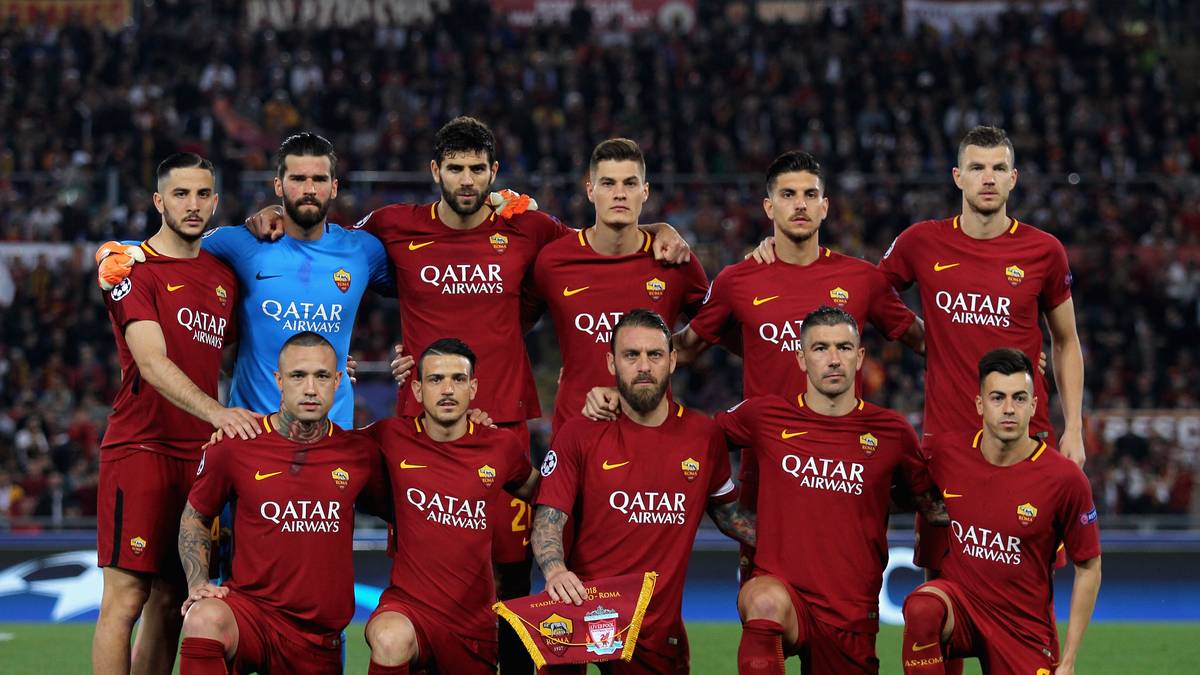 24. AS ROM: 264 Millionen Euro, 2017: 180 Millionen Euro