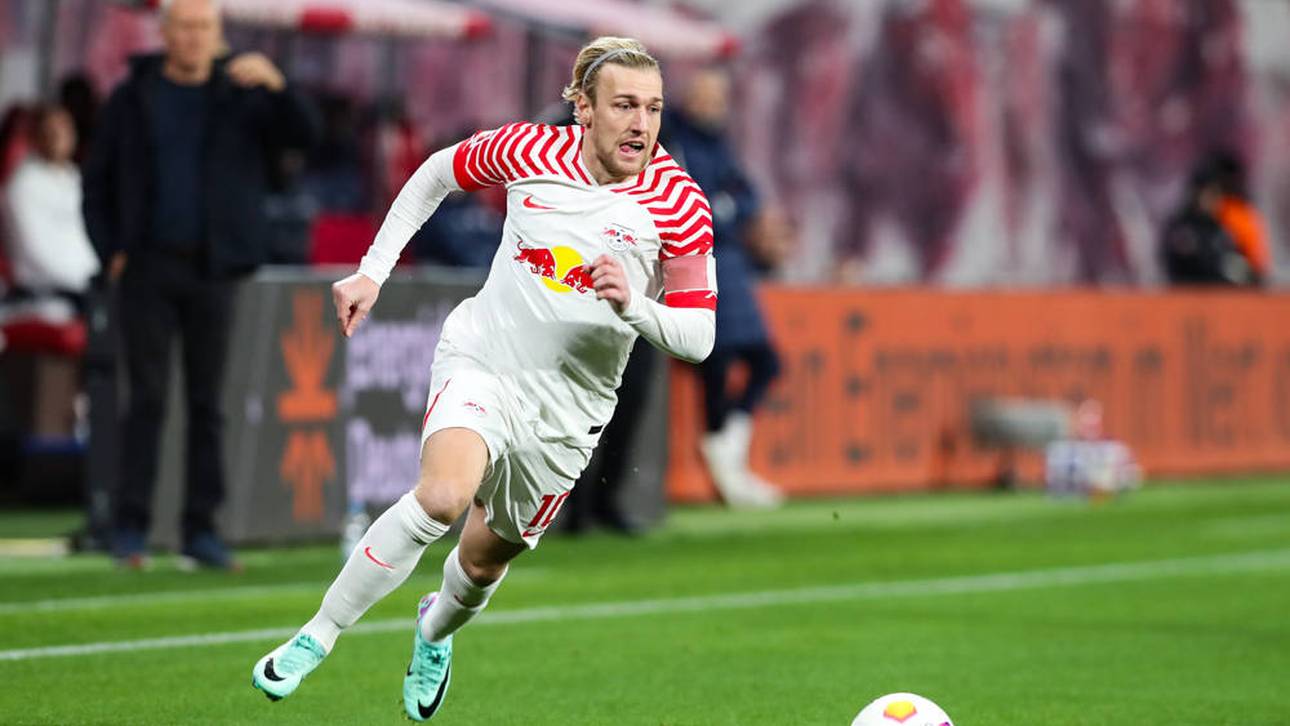 Rose-Experiment bei ManCity