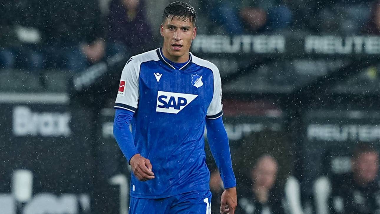 Europa League heute live: Hoffenheim gegen Lyon im TV, Stream & Ticker
