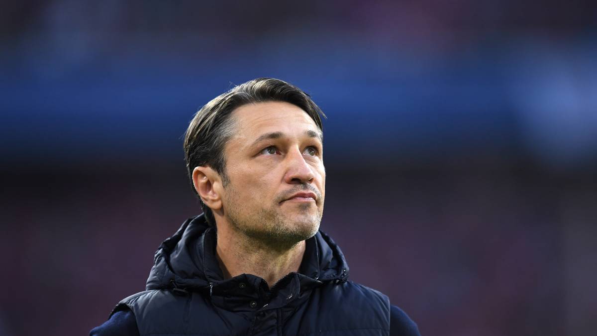 NIKO KOVAC: Mit sieben Pflichtspielsiegen legte Kovac mit den Bayern einen starken Start hin. Vier sieglose Spiele in Serie ließen dann jedoch Unruhe aufkommen. Hinzu kamen große Verletzungssorgen