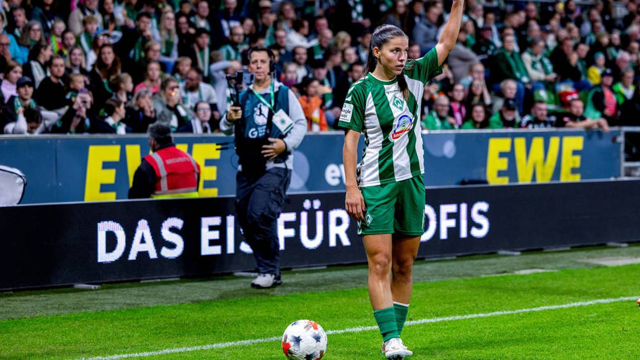 Frauen-Bundesliga heute im Free-TV