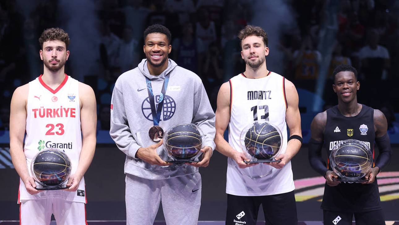 Große Geste sorgt für Tränen