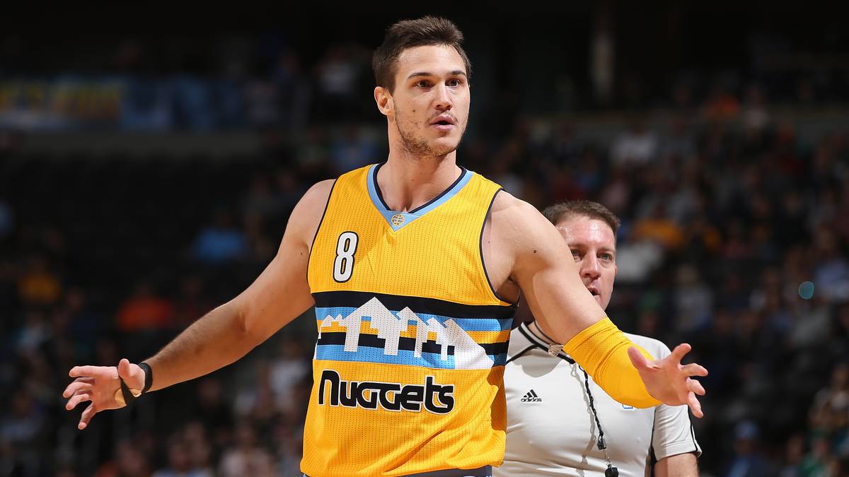 Danilo Gallinari und die Denver Nuggets können wohl auch in diesem Jahr den Urlaub nach der regulären Saison buchen. Die jungen Nuggets können durchaus erfrischenden Basketball spielen und vor allem zu Hause einige Große ärgern, insgesamt ist aber zu wenig Qualität vorhanden