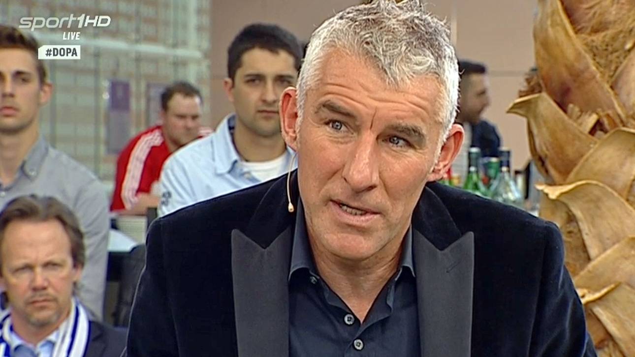 Slomka: Tuchel soll sofort zum HSV