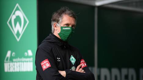 Frank Baumann will keine Werder-Spieler für Länderspiele abstellen