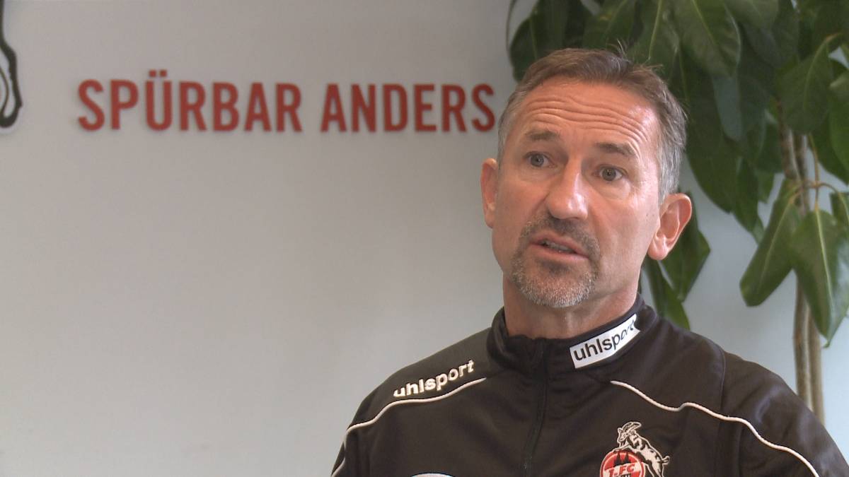 Köln liegt mit nur drei Zählern auf einem Abstiegsplatz. Der Punkteschnitt von 0,6 pro Bundesliga-Spiel ist mehr als ausbaufähig, auch wenn es schon gegen die Bayern und den BVB ging - SPORT1-Note: 4,5