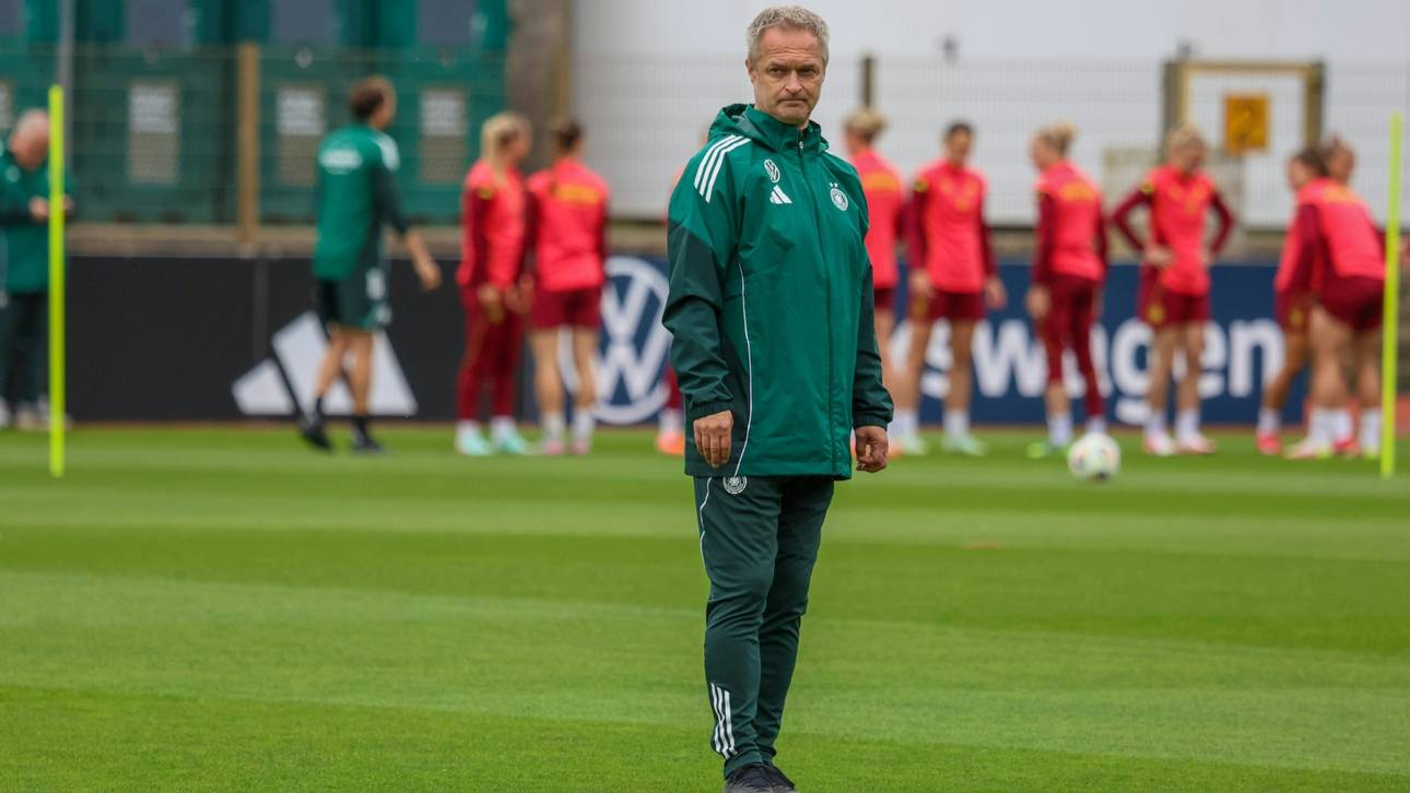 Wück nominiert im Europa-Park