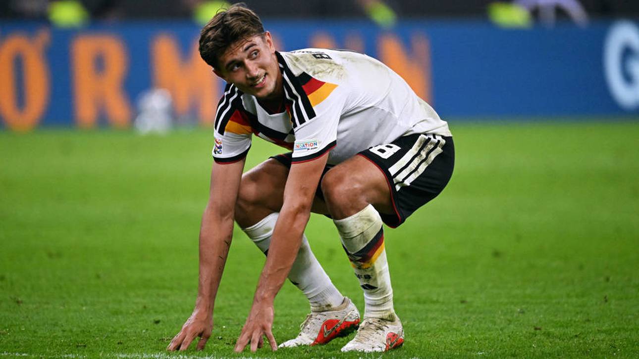 Ungewöhnliche Anstoßzeit für DFB-Stars