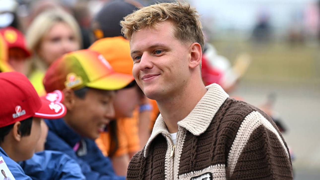 Teamchef spricht über Schumacher