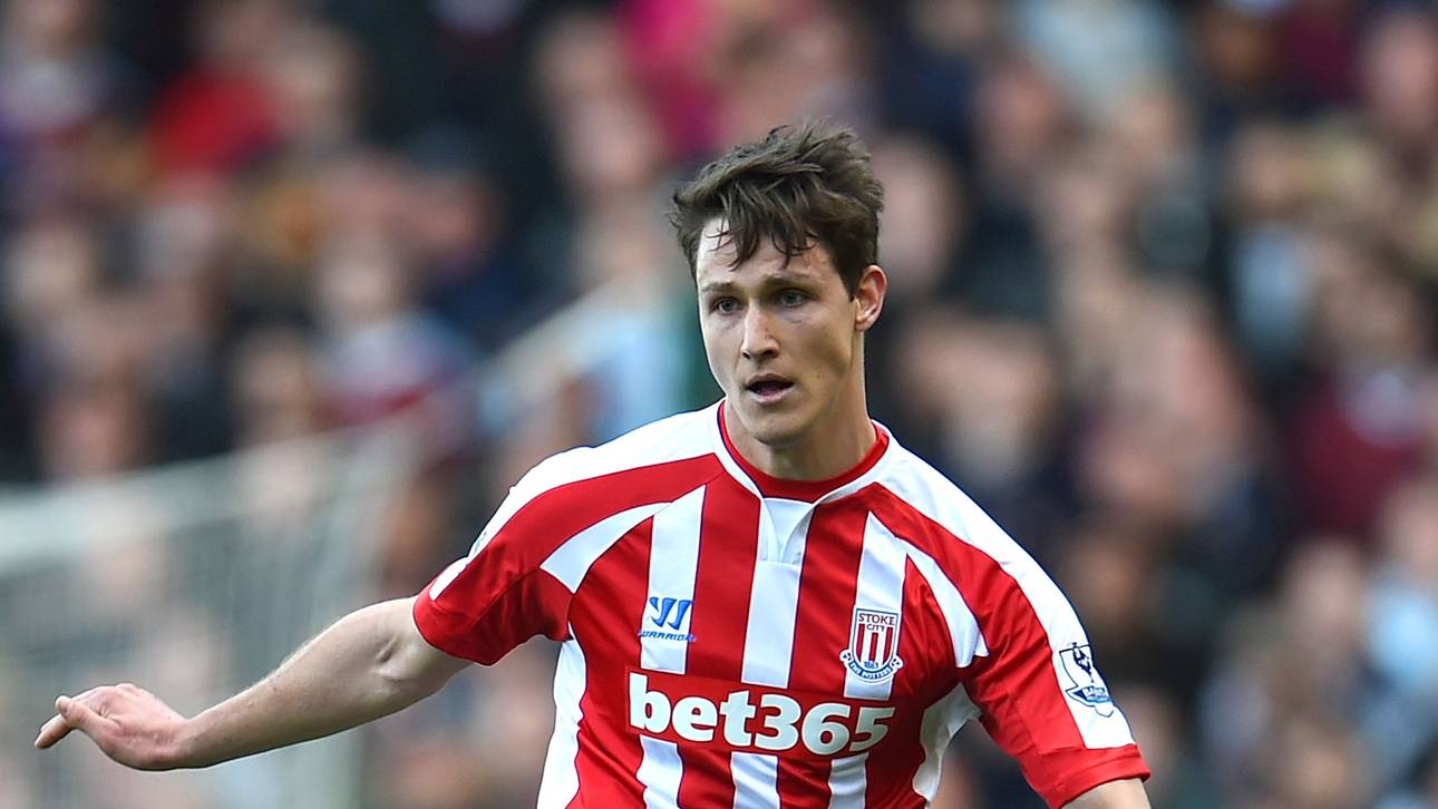 Wollscheid bleibt in England