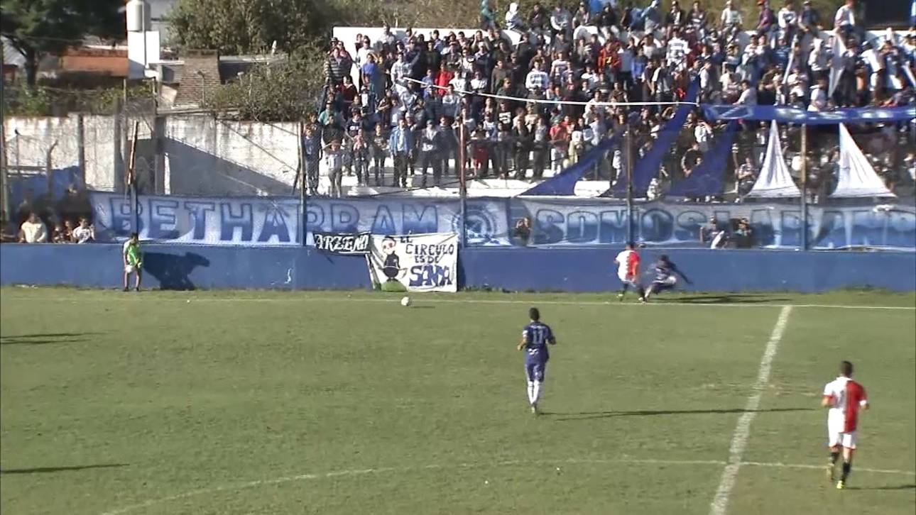 Tragischer Unfall in Argentinien