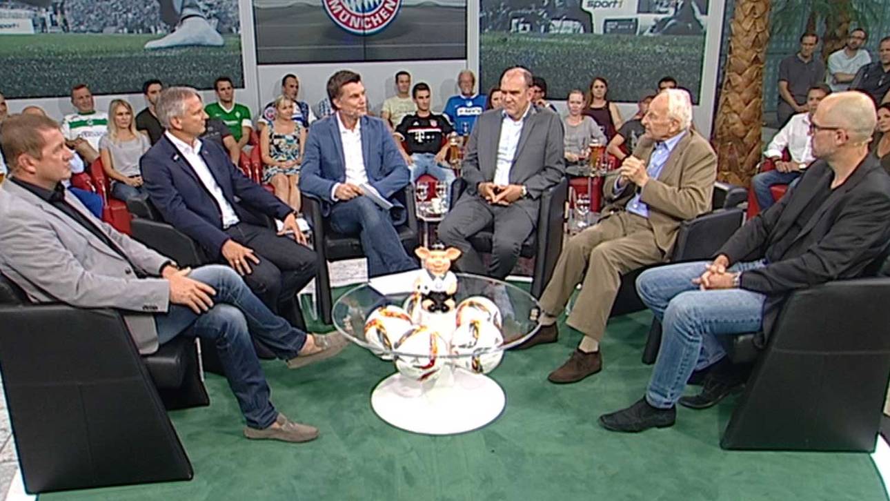 Schmadtke kritisiert Costa-Trick