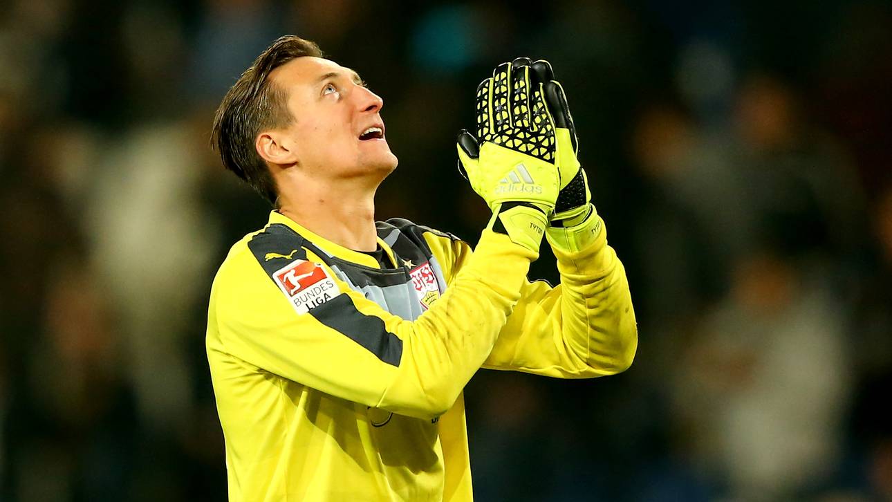 Daten: Tyton rettet den VfB