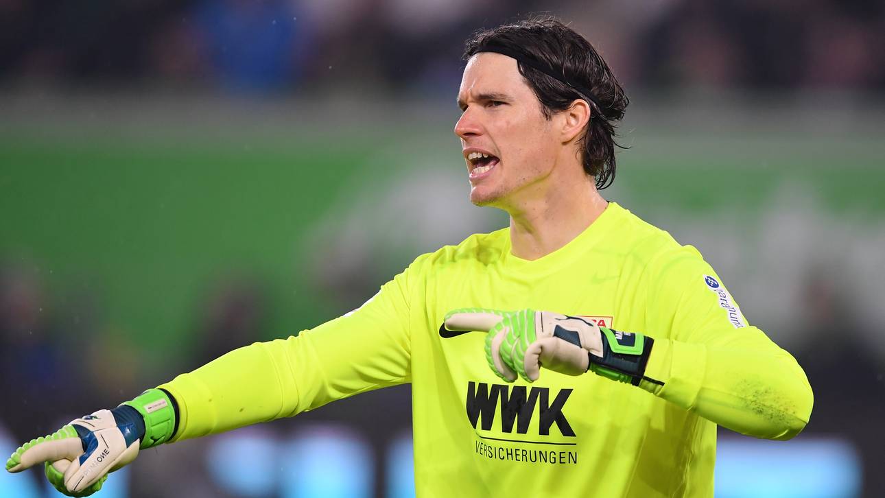 BVB verpflichtet neuen Torwart