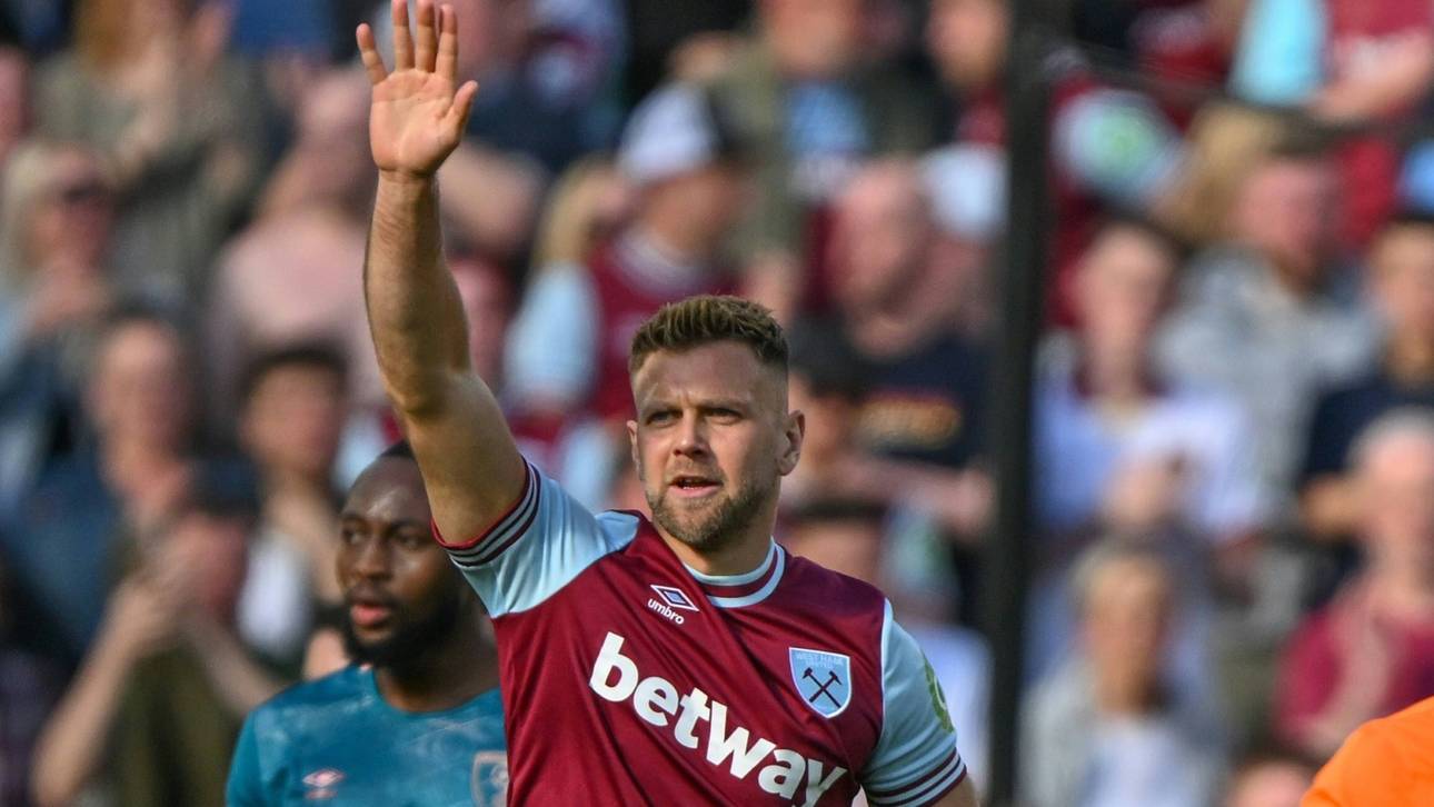 Füllkrug nach Heim-Tor: „Habe acht Monate darauf gewartet“