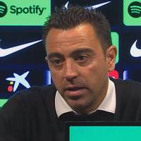 Messi-Trip nach Saudi-Arabien? Das sagt Xavi