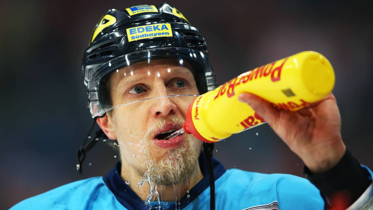 Ex-DEL-Spieler niedergestochen