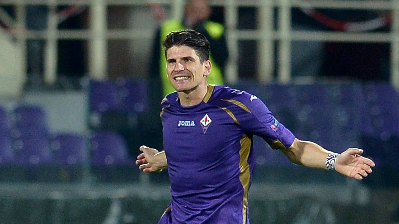 Monaco wohl an Gomez interessiert