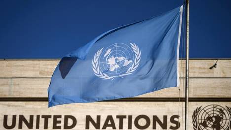 110 Millionen Euro fordern die Angehörigen von den UN