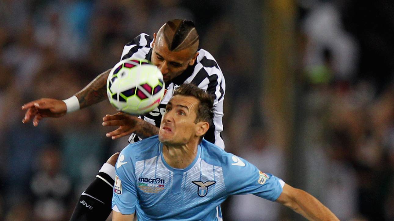 Kritik an Klose nach Finalniederlage