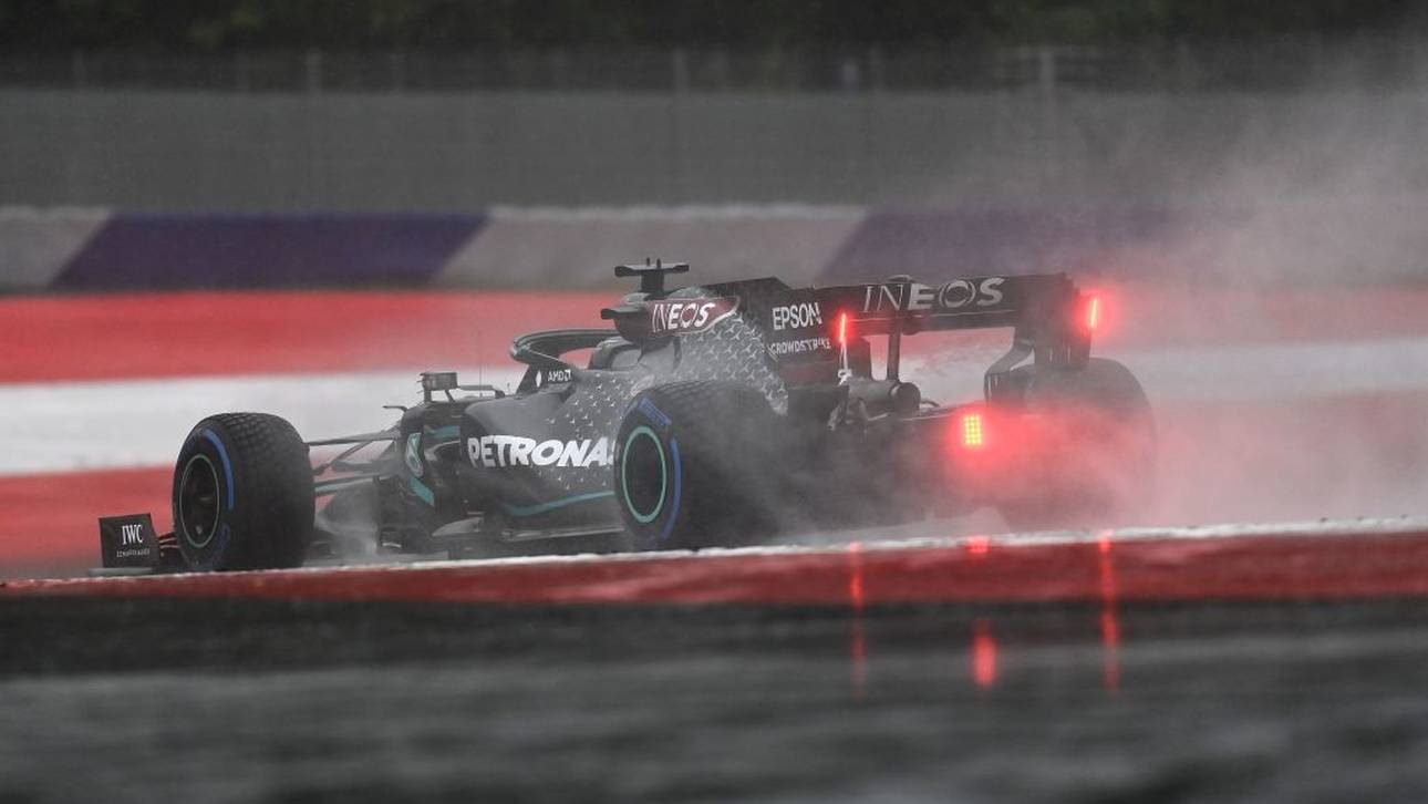 Ferrari blamiert sich erneut