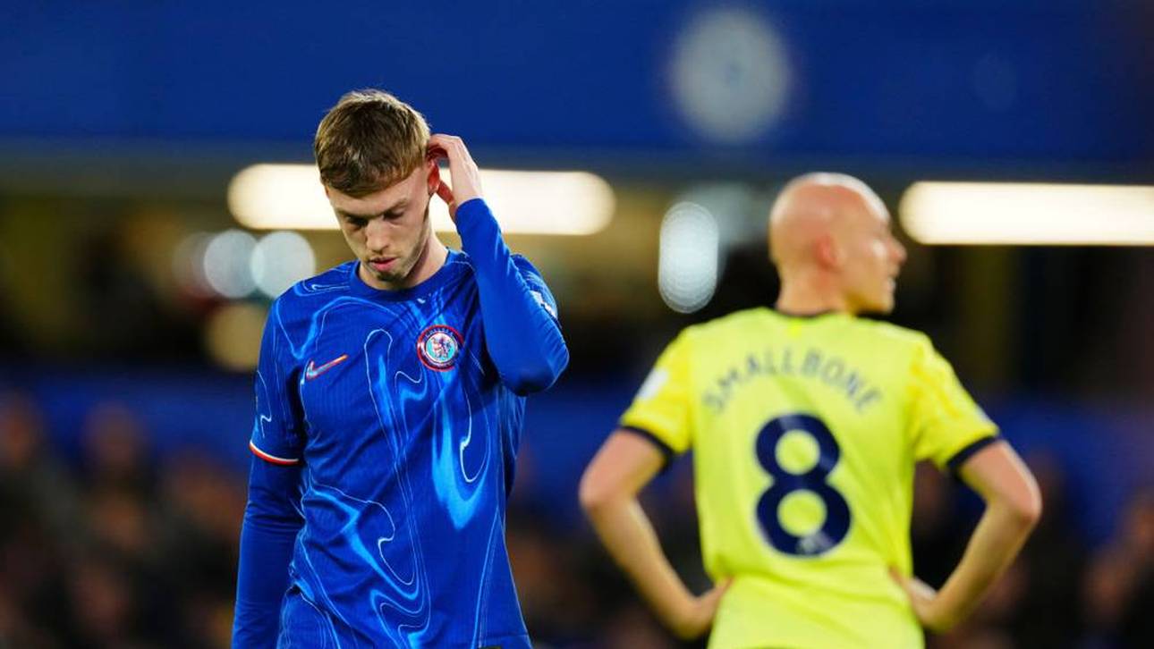 Tuchel streicht England-Star