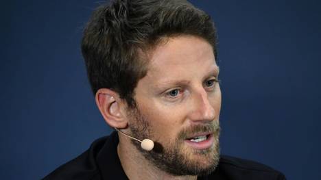 Romain Grosjean darf Klinik nach drei Nächten verlassen