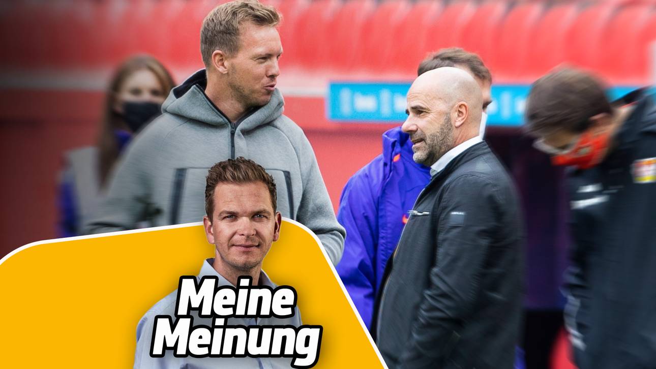 Die L-Klubs können Bayern knacken